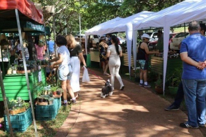  (crédito: Emater-DF/Divulgação)