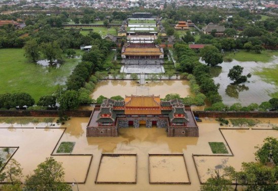 AFP / Hoang Anh