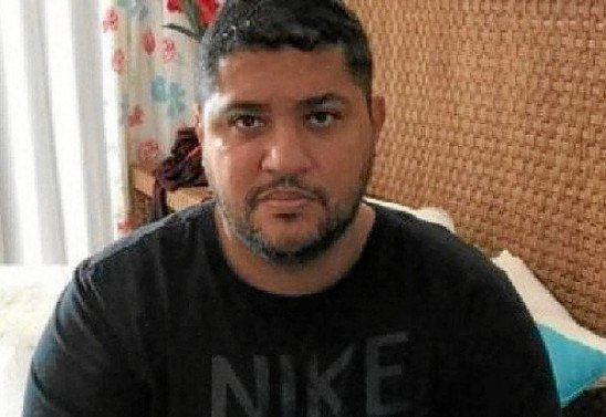 Reprodução/arquivo pessoal