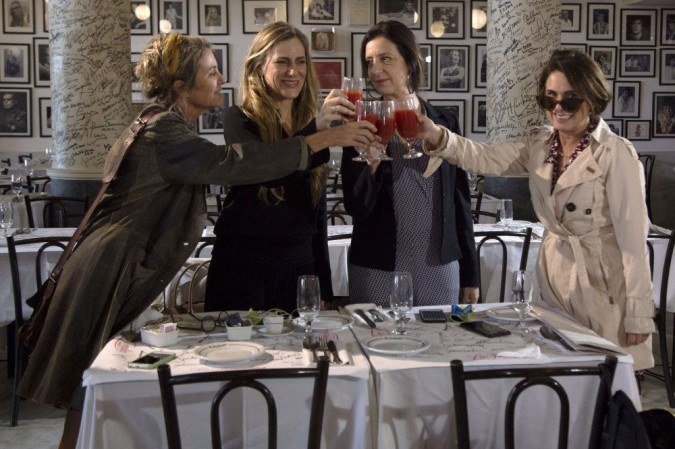  (crédito: Forte Filmes/ Divulgação)