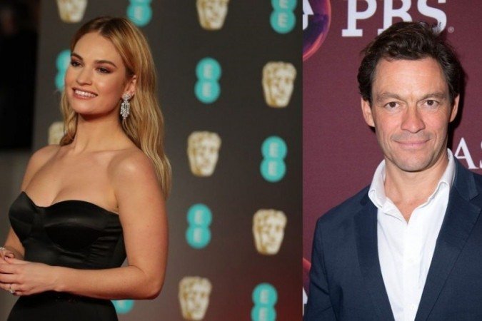  (crédito: DANIEL LEAL-OLIVAS e VALERIE MACON/AFP)