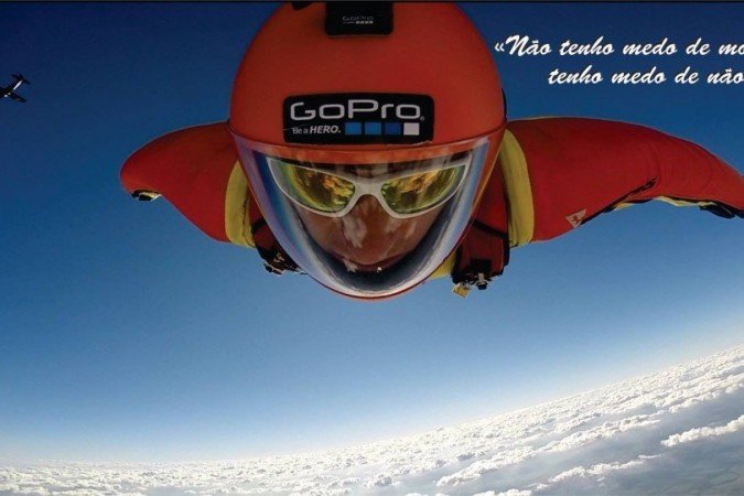 Publicação de Lucas de Zorzi