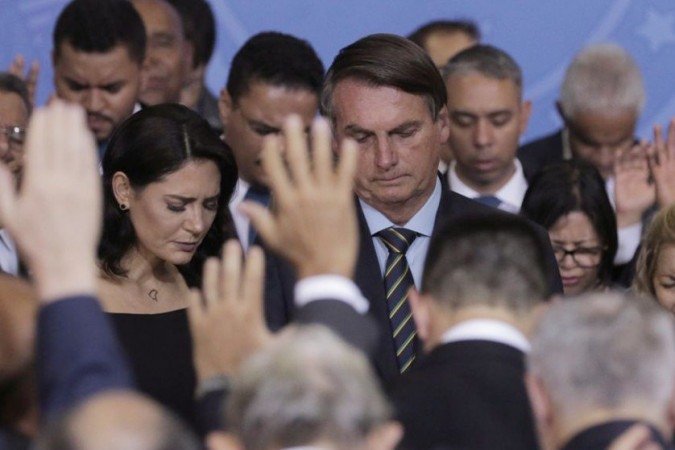 (crédito: Valter Campanato/Agência Brasil) (crédito: Valter Campanato/Agência Brasil)