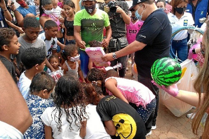  (crédito: Cibele Moreira/CB/D.A Press)