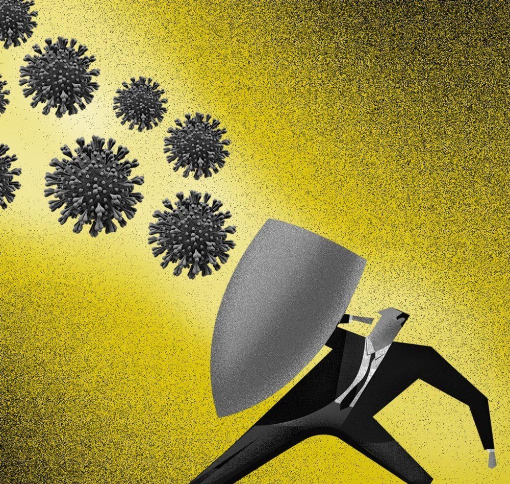 Seguro de vida cobre covid-19? Entenda