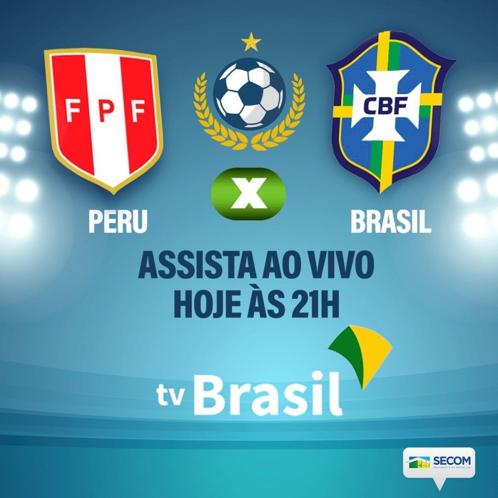 Rede Globo desiste da transmissão de jogo entre Brasil e Peru - ISTOÉ  Independente
