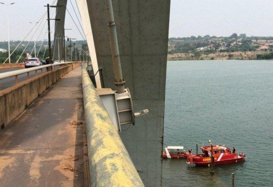 Roberta Pinheiro / CB/D.A Press