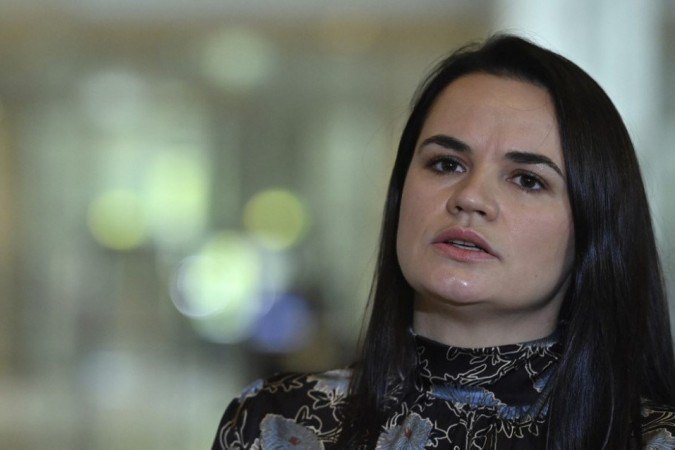  (crédito: John MACDOUGALL / AFP)