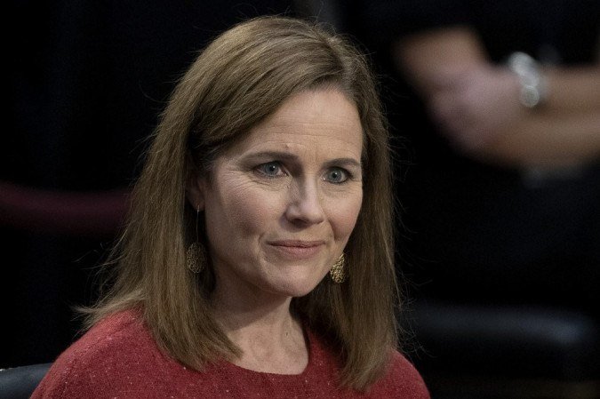  (crédito: POOL / GETTY IMAGES NORTH AMERICA / GETTY IMAGES VIA AFP)