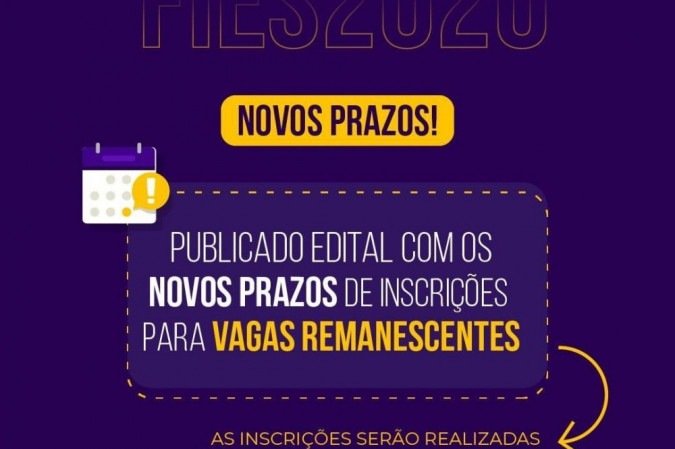 (crédito: MEC/Reprodução) (crédito: MEC/Reprodução)