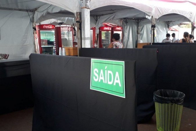 A celebração de Santa Edwiges será no dia 16 de outubro com missas de 6h às 20h