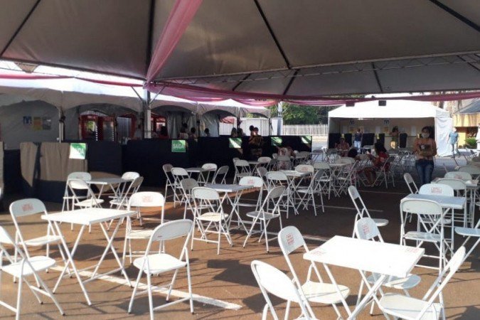 A celebração de Santa Edwiges será no dia 16 de outubro com missas de 6h às 20h