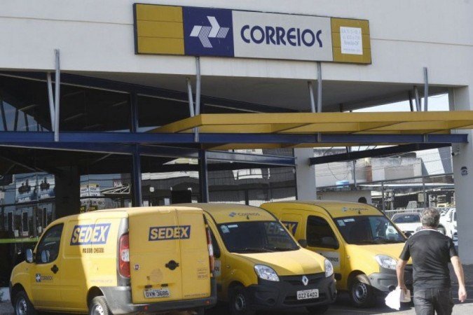  (crédito: Minervino Júnior/CB/D.A Press)