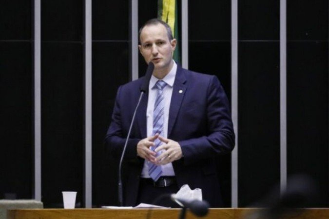 (crédito: Câmara dos Deputados/ Divulgação) (crédito: Câmara dos Deputados/ Divulgação)