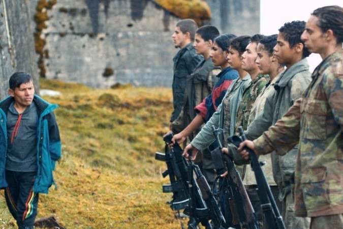  (crédito: PandoraFilmes/Divulgação)