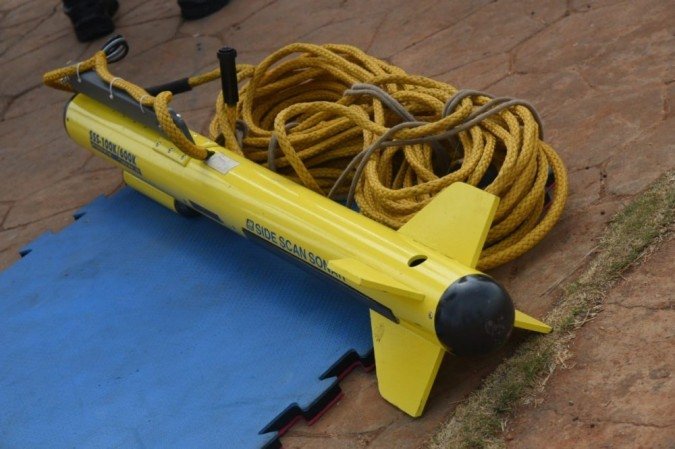 Corpo de Bombeiros encontra corpo de jovem desaparecido no Lago Panorá