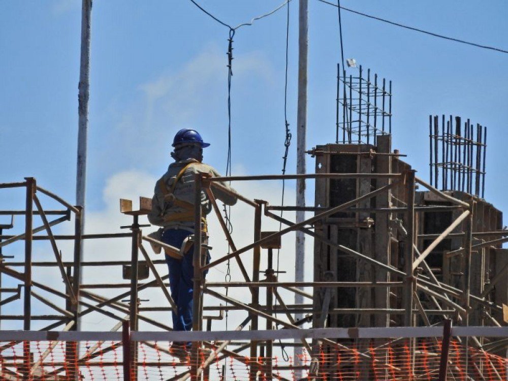 INCC sobe 1,94% em dezembro e fecha ano em 10,16%, na maior taxa desde 2013