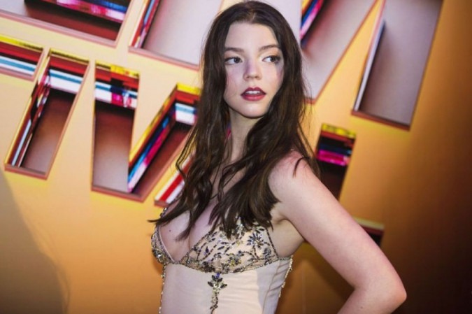 Foto de Anya Taylor-Joy - A Bruxa : Fotos Anya Taylor-Joy - Foto