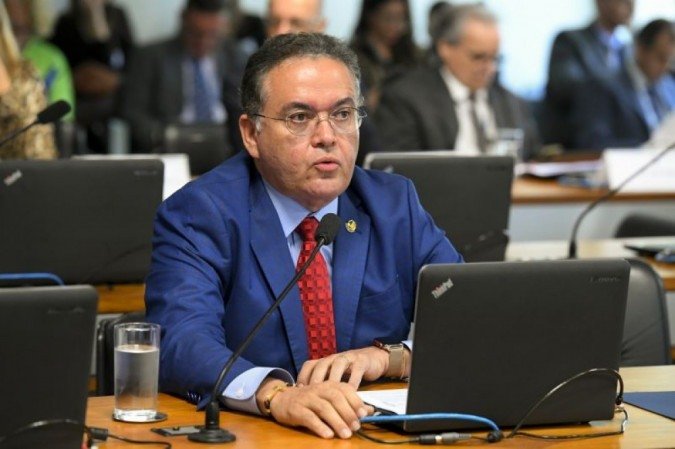  (crédito: Roque de Sa/Agencia Senado)