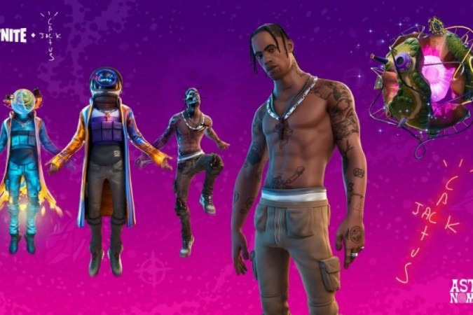 Fall Guys pode ser tornar um novo Fortnite? - Jornal dos Jogos