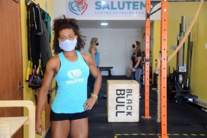  (crédito: ED ALVES/CB/D.A Press)