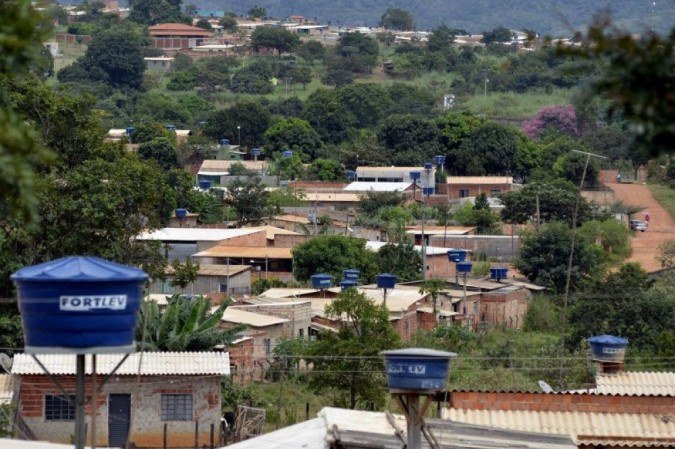  (crédito: Gustavo Moreno/CB/D.A Press)