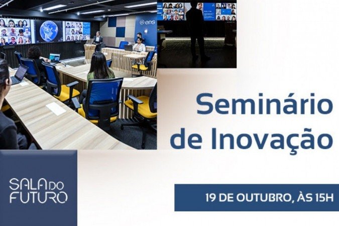 (crédito: Divulgação/ENS) (crédito: Divulgação/ENS)