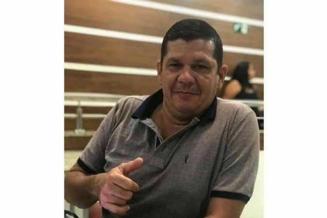 (crédito: Arquivo pessoal) (crédito: Arquivo pessoal)