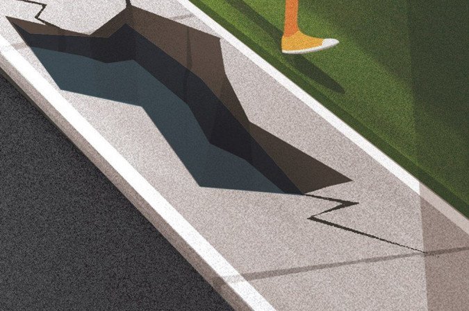 (crédito: Editoria de arte) (crédito: Editoria de arte)