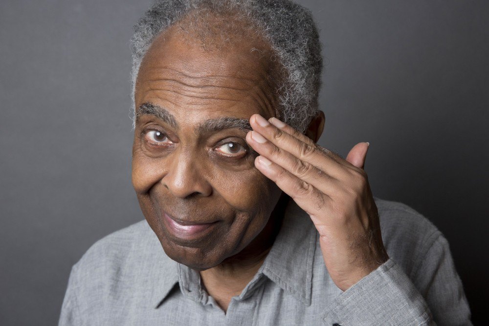 Gilberto Gil recebe título de Doutor Honoris Causa do Berklee College 