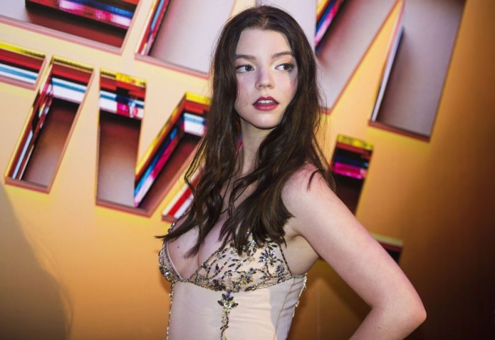 Anya Taylor-Joy viverá Furiosa, de 'Mad Max', em filme da personagem