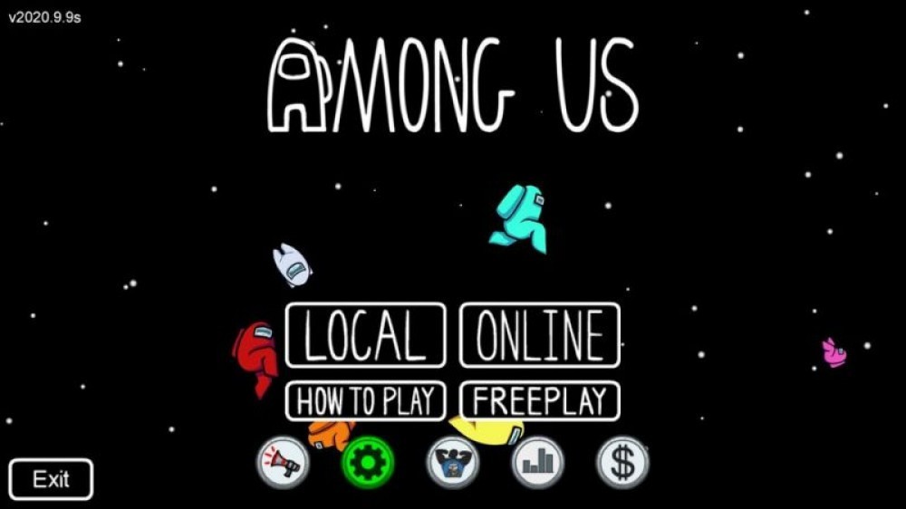 Among Us Online - Jogo Gratuito Online