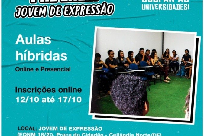 (crédito: Reprodução/Instagram) (crédito: Reprodução/Instagram)