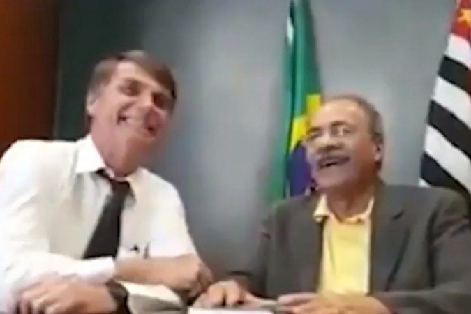 (crédito: Reprodução/Redes sociais) (crédito: Reprodução/Redes sociais)