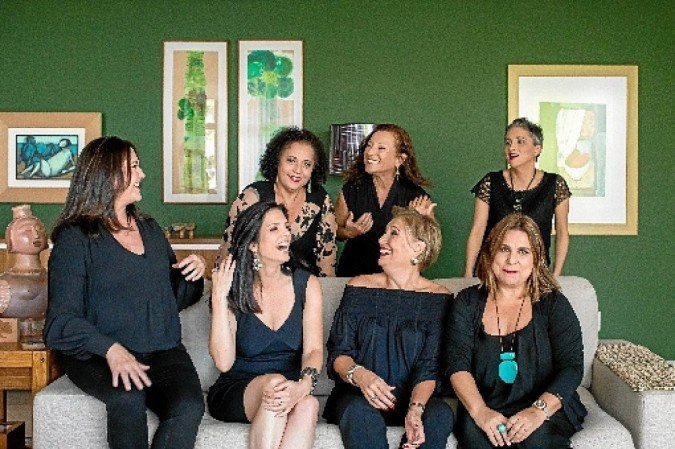 (crédito: Thaís Mallon/Divulgação) (crédito: Thaís Mallon/Divulgação)