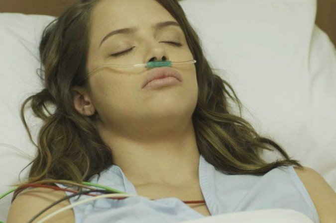 (crédito: Reprodução/TV Globo) (crédito: Reprodução/TV Globo)