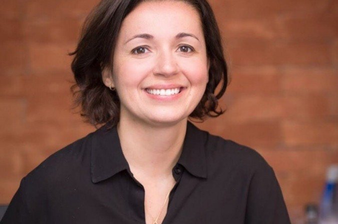 Clarisse Goulart, diretora de Desenvolvimento e Negócios da Conspiração Filmes e uma das conferencistas - (crédito: WIS/Divulgação) Clarisse Goulart, diretora de Desenvolvimento e Negócios da Conspiração Filmes e uma das conferencistas - (crédito: WIS/Divulgação)