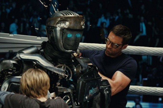 (crédito: Paramount Pictures/ Divulgação) (crédito: Paramount Pictures/ Divulgação)