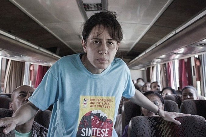  (crédito: Abraço: O filme/Divulgação)