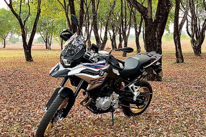  (crédito: Clayton Sousa/Vrum)