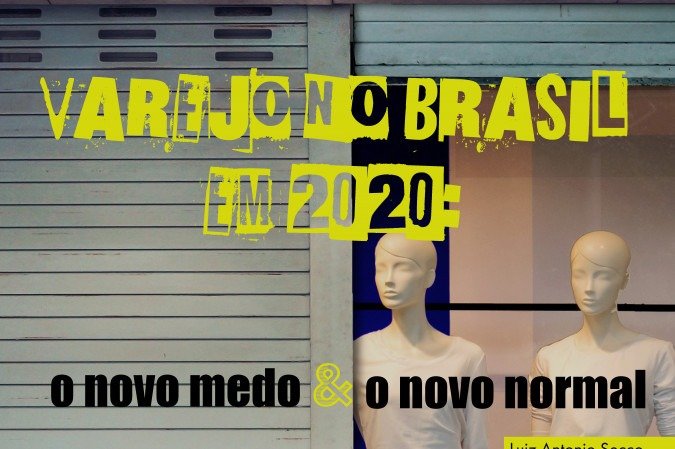(crédito: Divulgação Editora Senac Rio ) (crédito: Divulgação Editora Senac Rio )