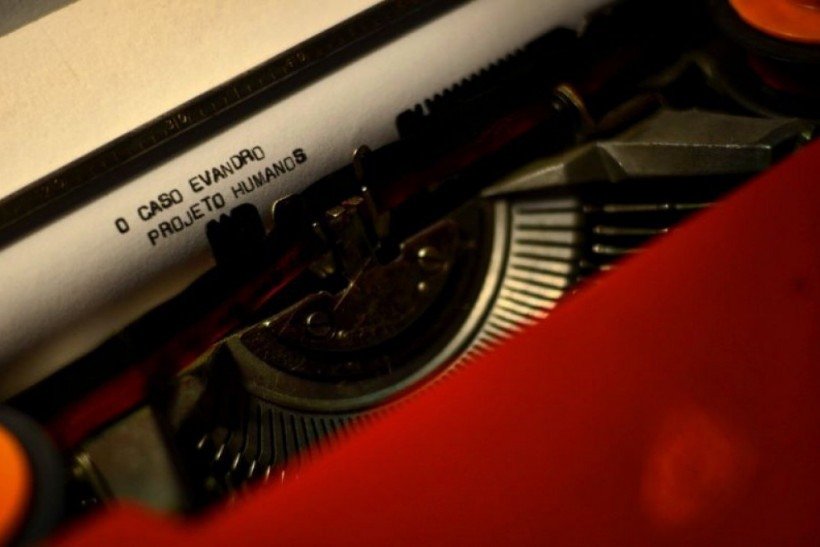 Podcasts de crimes reais. Projeto Humanos: O caso Evandro.