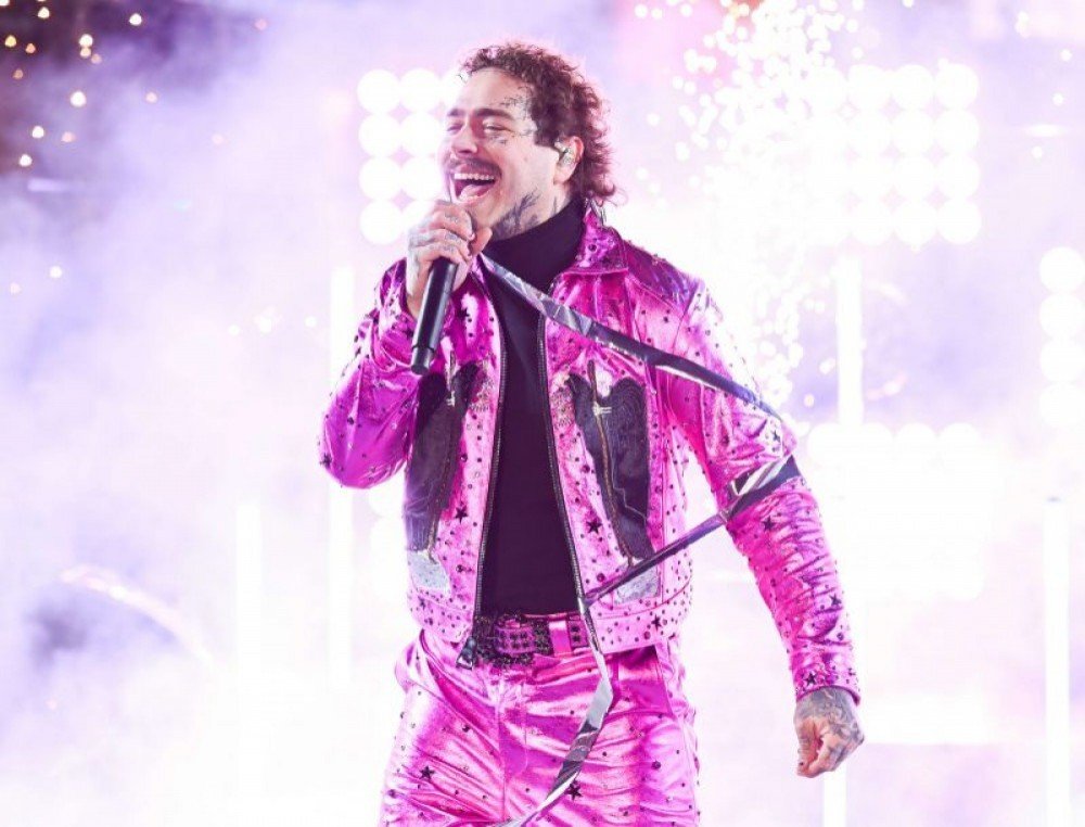 Post Malone é o grande vencedor do BMA 2020; confira lista dos ganhadores