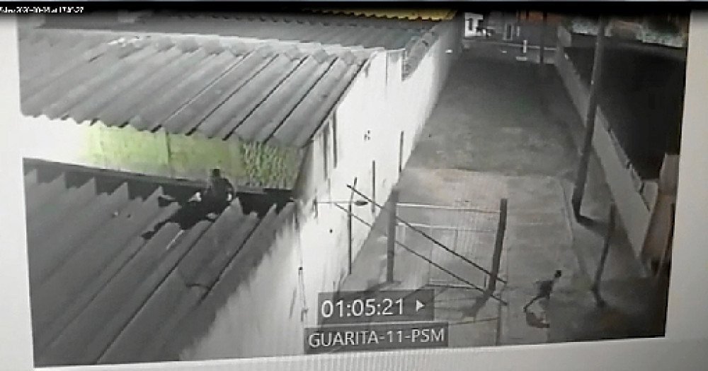 Maior fuga de presos na Papuda completa dois meses; 4 seguem foragidos