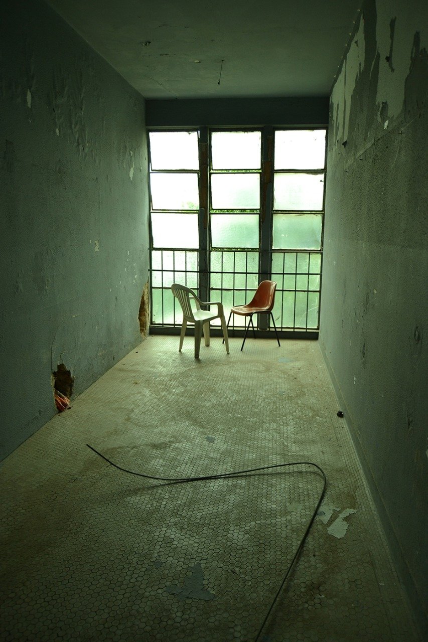 Foto do livro 'Rela&ccedil;&atilde;o-ru&iacute;na', de Isabella Atayde 