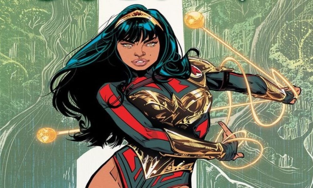 Mulher-Maravilha: CW desiste de fazer série da brasileira Yara Flor