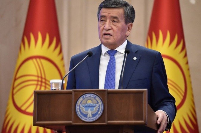 (crédito: VYACHESLAV OSELEDKO / AFP) (crédito: VYACHESLAV OSELEDKO / AFP)