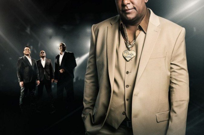 O álbum está disponível nas plataformas de streaming -  (crédito: Objetiva/Divulgação)