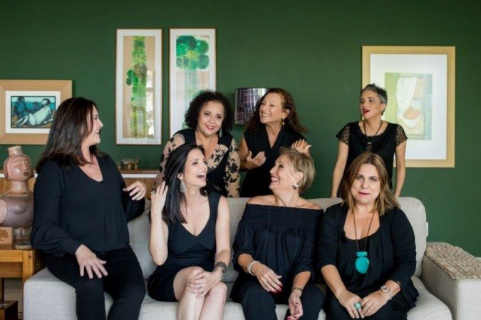 (crédito: Thaís Mallon/Divulgação) (crédito: Thaís Mallon/Divulgação)