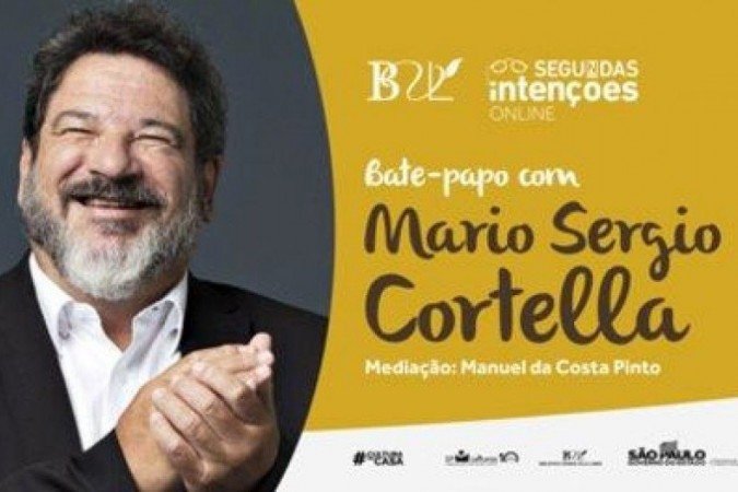 (crédito: Divulgação Biblioteca Parque Villa-Lobos ) (crédito: Divulgação Biblioteca Parque Villa-Lobos )